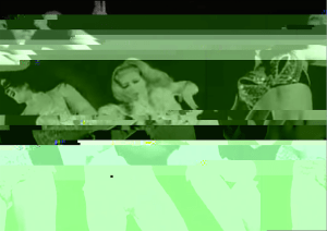 Still from Faster, Pussycat! Kill! Kill! (Meyers 1965)